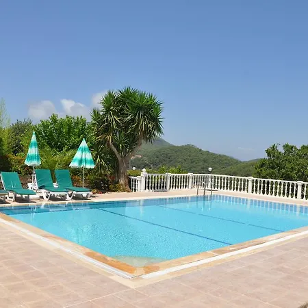 Villa Dogan *