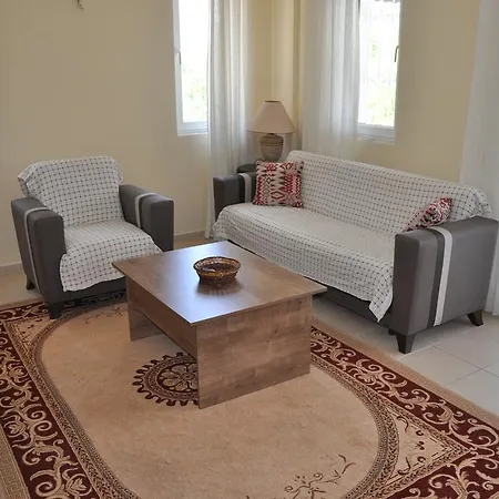 Dogan Villa *