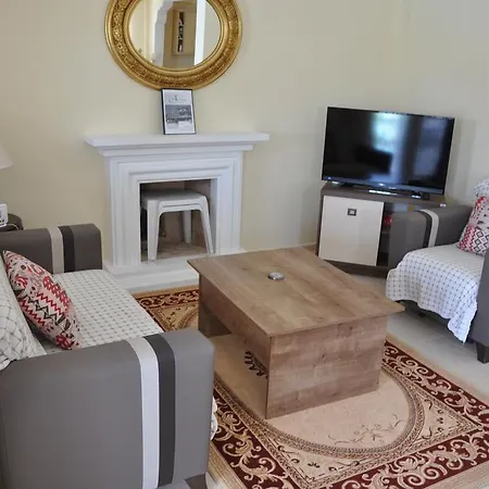 Dogan Villa