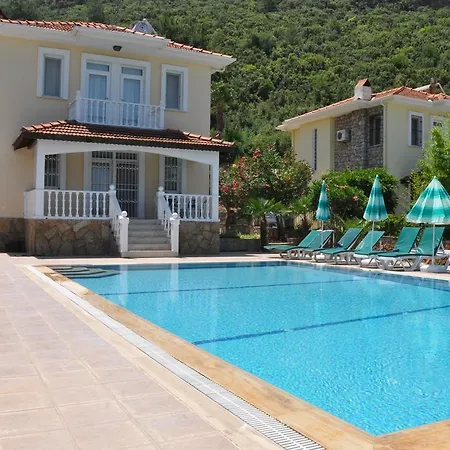 Dogan * Oludeniz