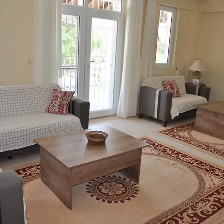 Villa Dogan *