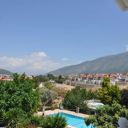 Dogan Villa *
