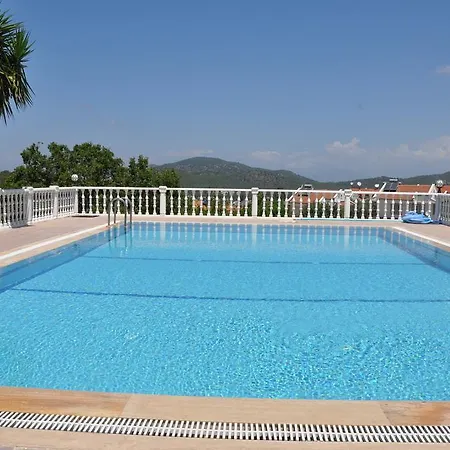 Dogan * Oludeniz