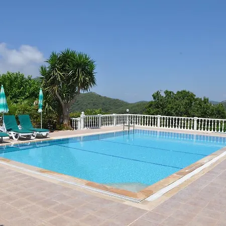 Villa Dogan