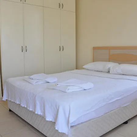 Dogan Villa
