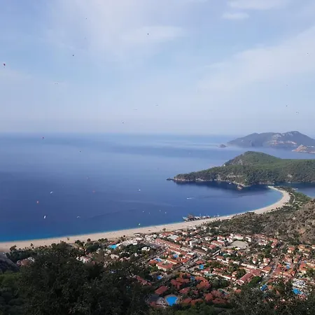 Villa Dogan Oludeniz