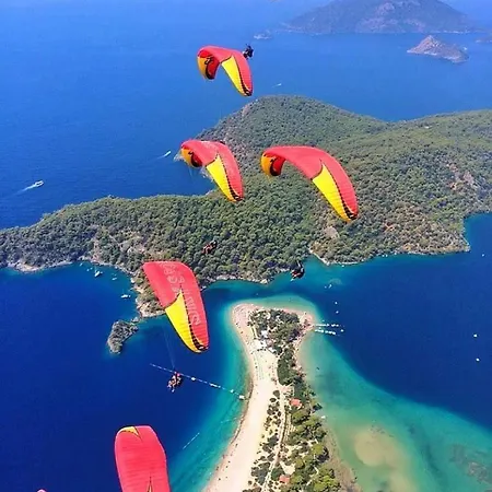 Dogan Oludeniz