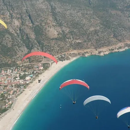 Dogan * Oludeniz