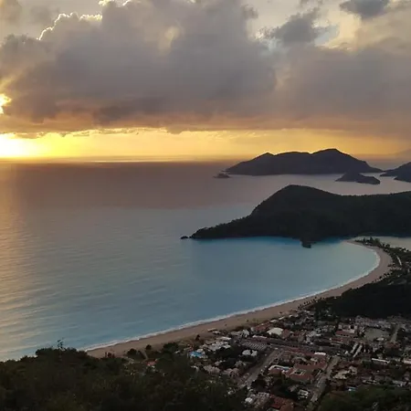 Villa Dogan Oludeniz