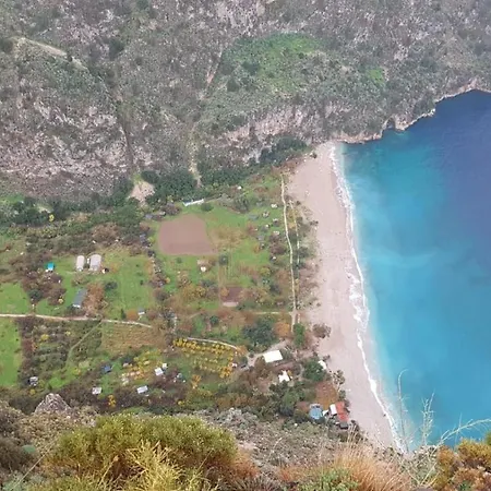 Dogan Oludeniz