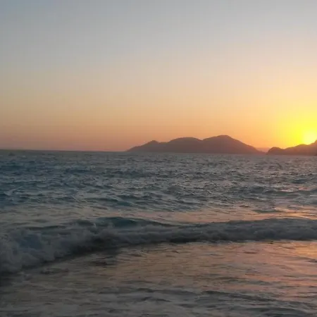 Dogan * Oludeniz