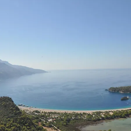 Dogan Villa *